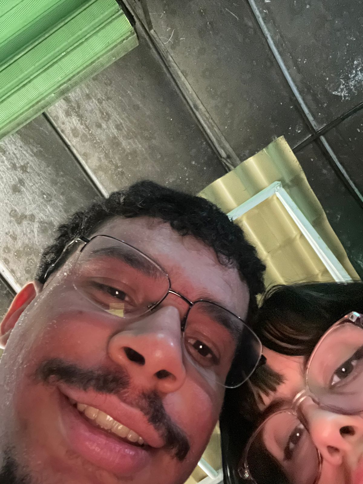 Foto do casal